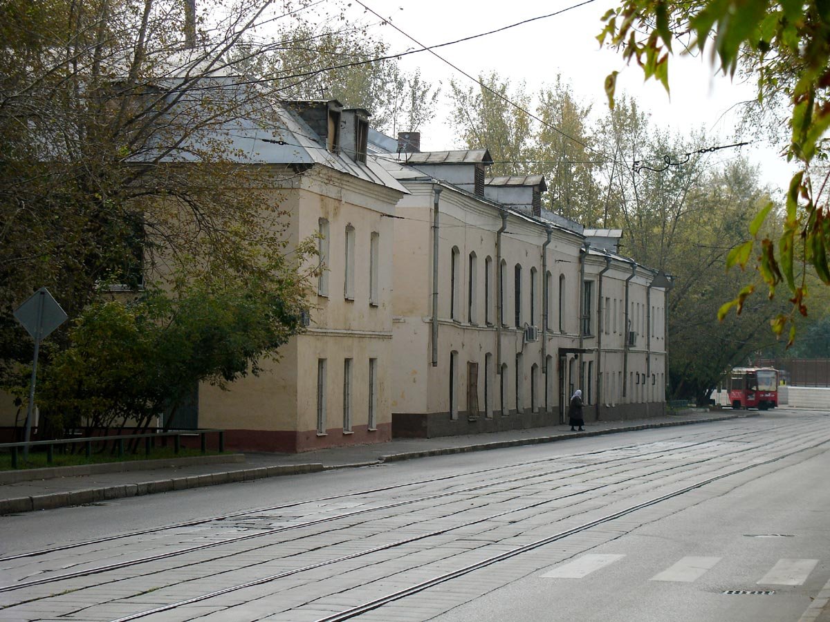 Дубининская улица. Городская усадьба Ардалионова. Ул Дубининская Москва. Дубининская улица Москва усадьба сады.